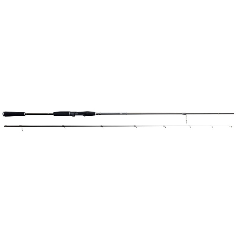 Wędka Westin W2 Finesse Shad 2 SKŁADY 248cm / 12-38g +GRATIS