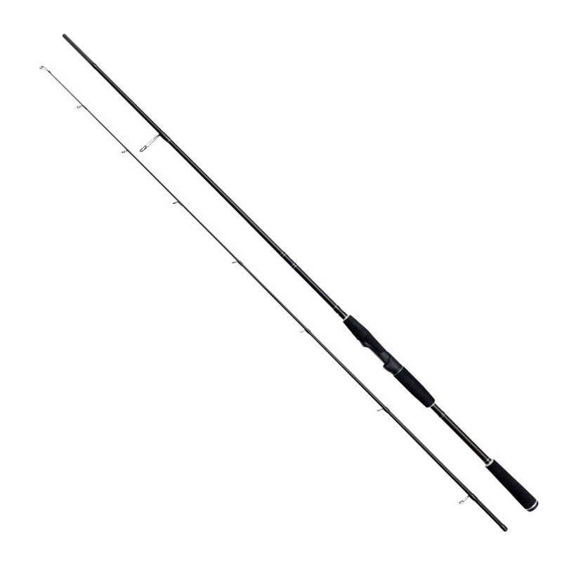 Wędka Westin W2 Finesse Shad 2 SKŁADY 248cm / 12-38g +GRATIS