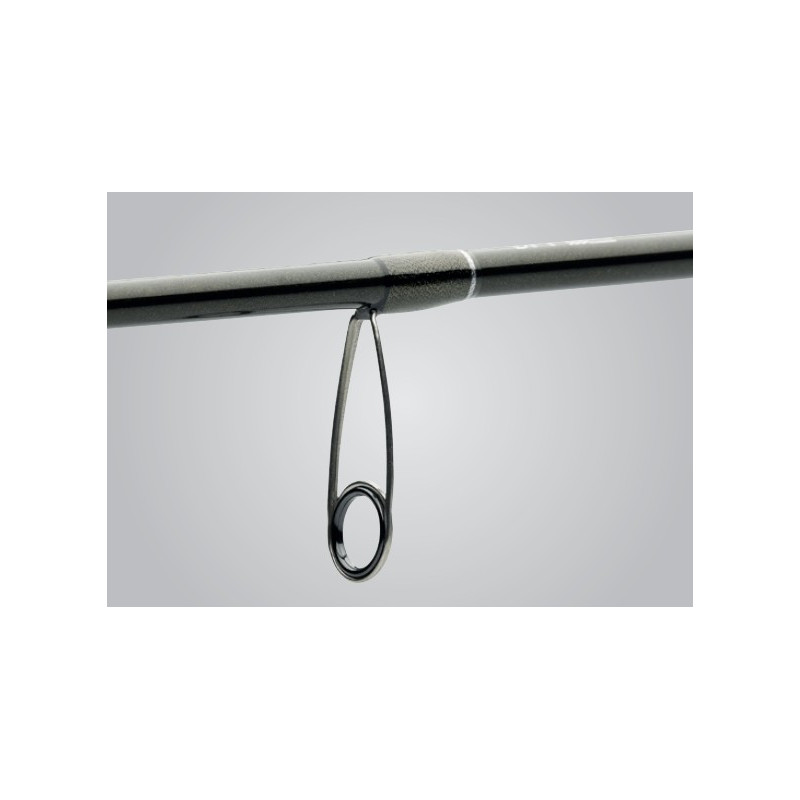 Wędka Westin W2 Finesse Shad 2 SKŁADY 248cm / 12-38g +GRATIS