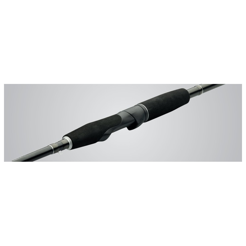 Wędka Westin W2 Finesse Shad 2 SKŁADY 248cm / 12-38g +GRATIS