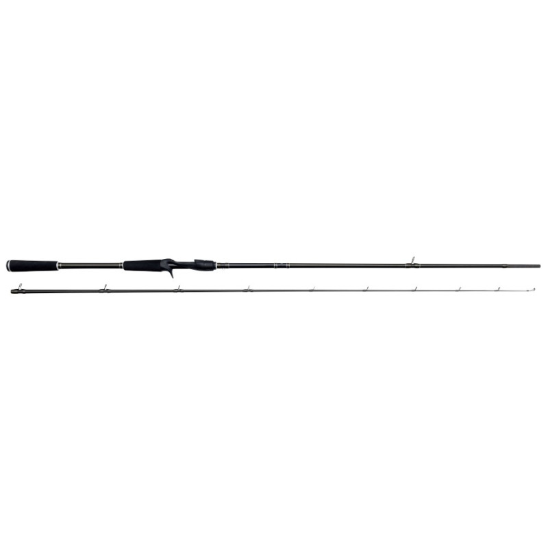 Wędka Westin W2 Finesse Shad-T 2 SKŁADY 220cm / 12-38g