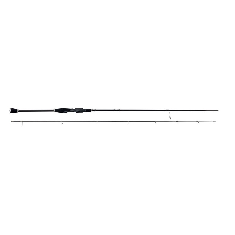 Wędka Westin W2 Finesse T&C 213cm / 7-21g +GRATIS