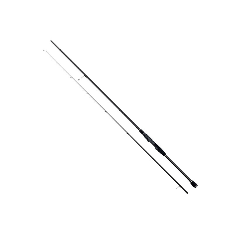 Wędka Westin W2 Finesse T&C 213cm / 5-15g +GRATIS