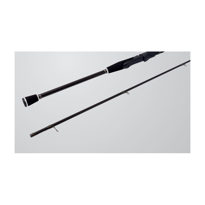 Wędka Westin W2 Finesse T&C 213cm / 5-15g +GRATIS