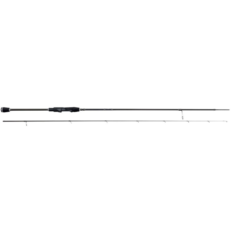 Wędka Westin W2 Streetstick 2 SKŁADY 213cm / 2-10g +GRATIS