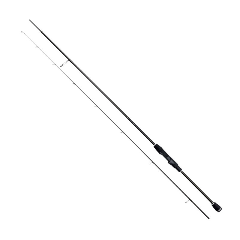 Wędka Westin W2 Streetstick 2 SKŁADY 183cm / 2-7g +GRATIS