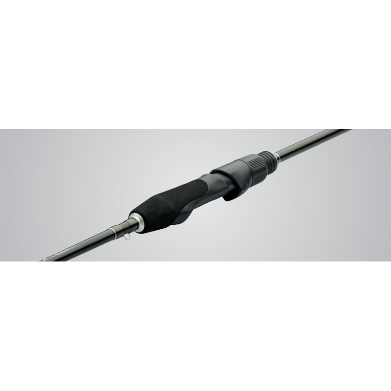 Wędka Westin W2 Streetstick 2 SKŁADY 213cm / 2-10g +GRATIS