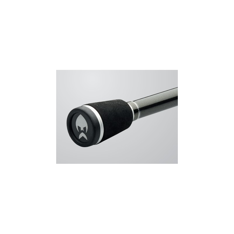 Wędka Westin W2 Streetstick 2 SKŁADY 213cm / 2-10g +GRATIS