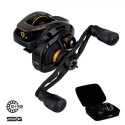 Multiplikator Westin W6 Baitcasting MSG 3000 Multiplikator Westin W6 Baitcasting MSG 3000
