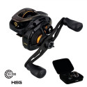 Multiplikator Westin W6 Baitcasting HSG 2000 Multiplikator Westin W6 Baitcasting HSG 2000