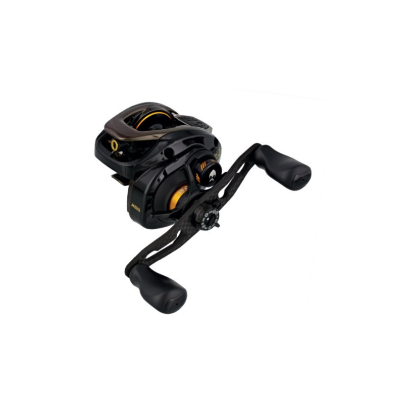Multiplikator Westin W6 Baitcasting HSG 3000 Multiplikator Westin W6 Baitcasting HSG 3000