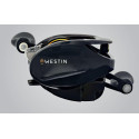Multiplikator Westin W6 Baitcasting HSG 2000 Multiplikator Westin W6 Baitcasting HSG 2000