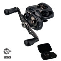 Multiplikator Westin W4 Baitcasting SSG 2000