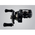 Multiplikator Westin W4 Baitcasting SSG 3000