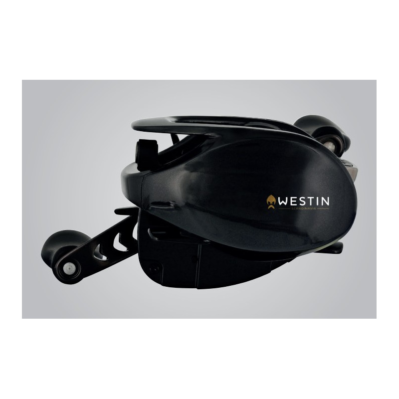 Multiplikator Westin W4 Baitcasting SSG 2000