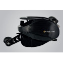 Multiplikator Westin W4 Baitcasting SSG 2000