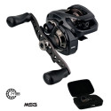 Multiplikator Westin W4 Baitcasting MSG 2000