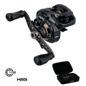 Multiplikator Westin W4 Baitcasting HSG 2000