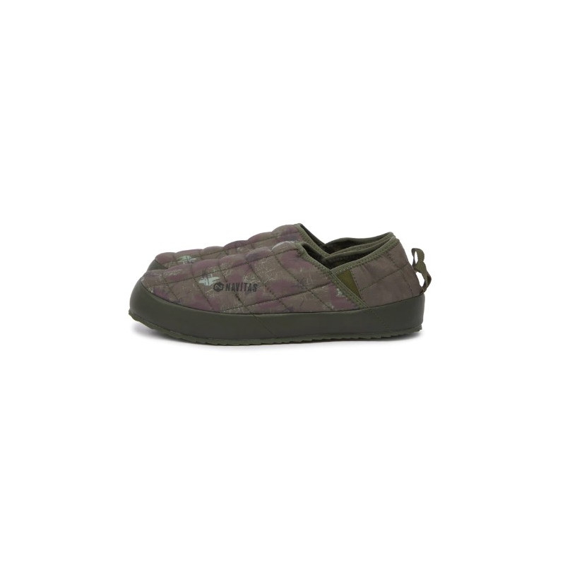 Kapcie Polar Tec Bivvy Slipper roz. 42 Navitas