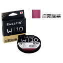 Plecionka Westin W10 CAST 'N' JIG 13 PICKLED PINK 110m / 0.08mm