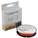Plecionka Westin W3 8 Braid Dutch Orange 135m 0.10mm