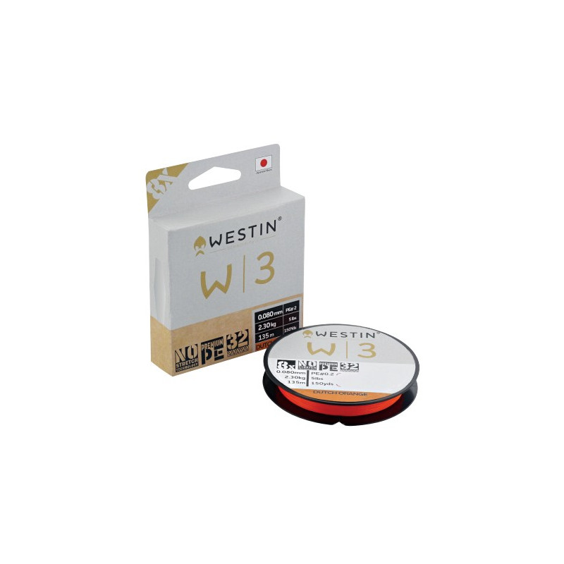 plecionka-w3-8-braid-dutch-orange-135m-westin