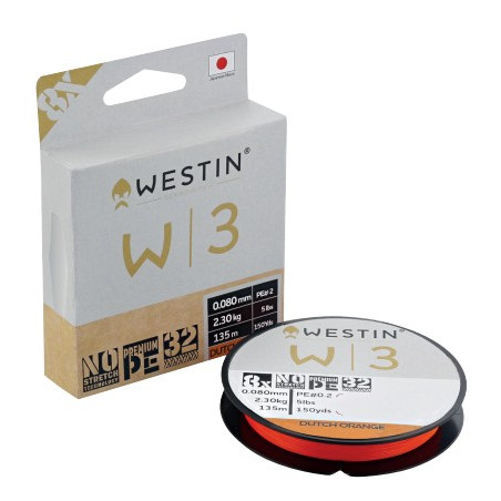 plecionka-w3-8-braid-dutch-orange-1500m-westin
