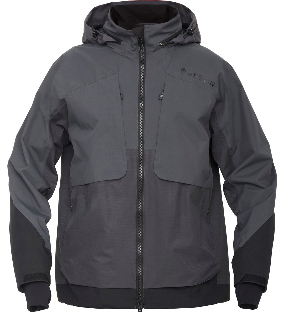 kurtka-w4-jacket-gunmetal-westin kurtka-w4-jacket-gunmetal-westin