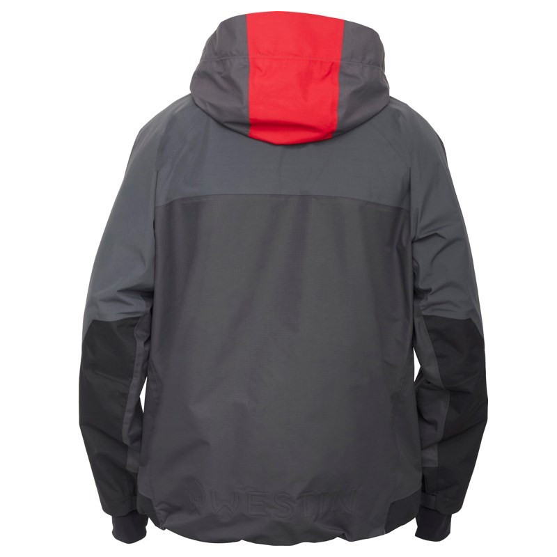 Kurtka Westin W4 Jacket Gunmetal roz. L Kurtka Westin W4 Jacket Gunmetal roz. L