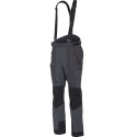 Spodnie Westin na szelkach W4 Trousers Gunmetal roz. XL