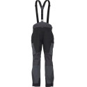 Spodnie Westin na szelkach W4 Trousers Gunmetal roz. XXL Spodnie Westin na szelkach W4 Trousers Gunmetal roz. XXL