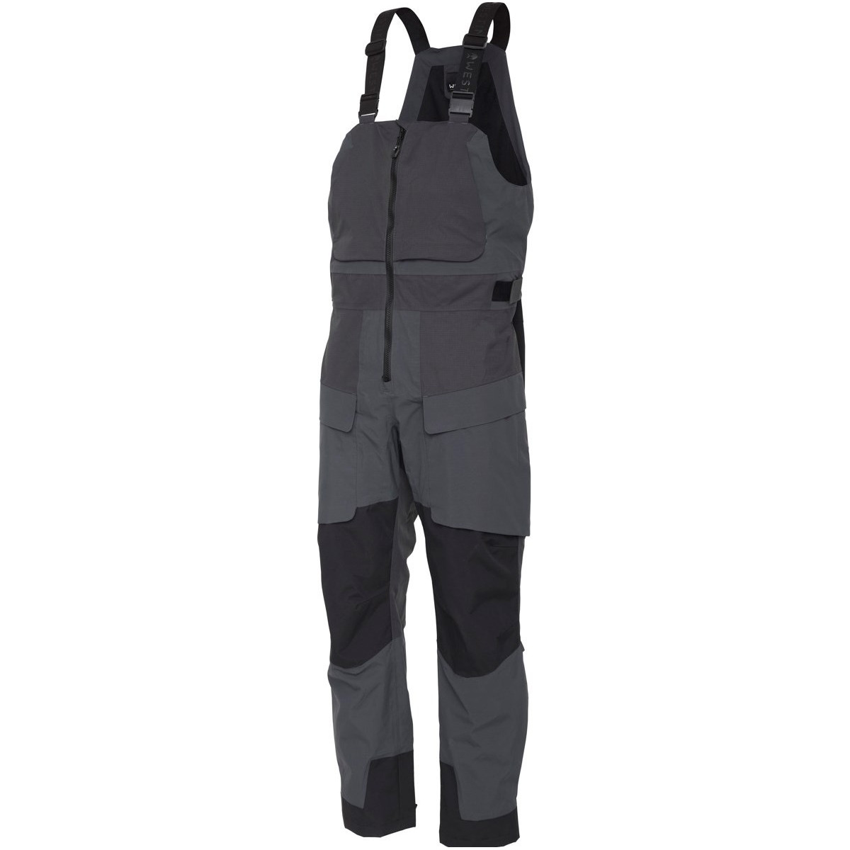 spodnie-ogrodniczki-w4-bibs-gunmetal-westin