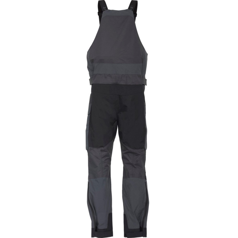 Spodnie Westin - Ogrodniczki W4 BIBS GUNMETAL roz. XL Spodnie Westin - Ogrodniczki W4 BIBS GUNMETAL roz. XL