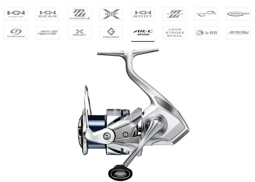 kolowrotek-stradic-fm-shimano kolowrotek-stradic-fm-shimano