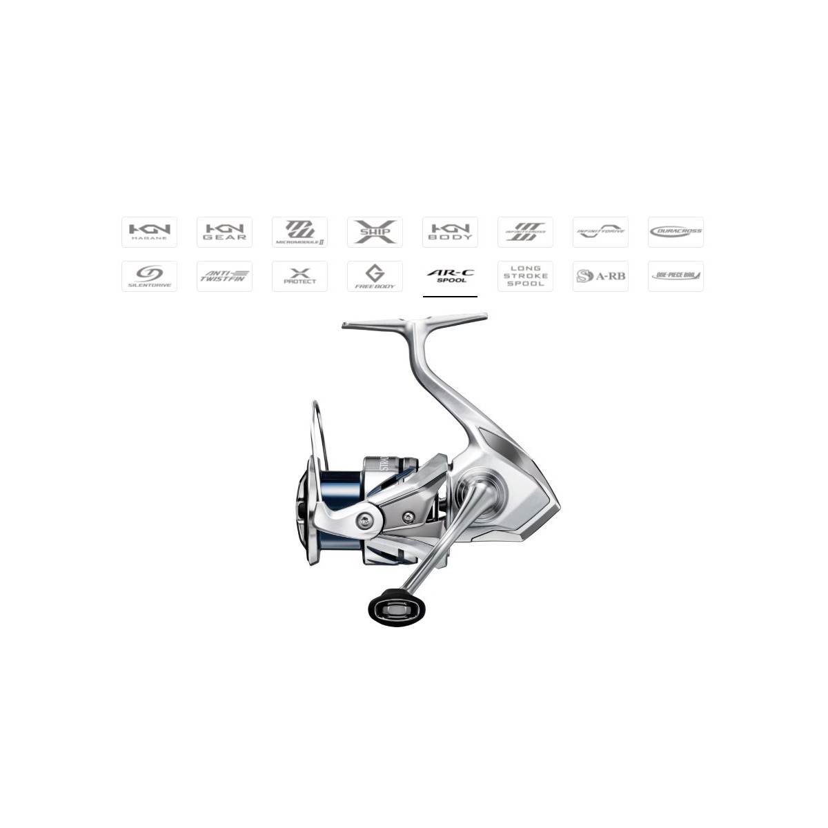 kolowrotek-stradic-fm-shimano kolowrotek-stradic-fm-shimano