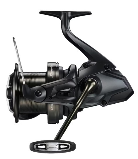 kolowrotek-speedmaster-xtd-shimano