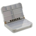 Pudełko Westin W3 TERMINAL TACKLE BOX B07-M-022 / 13.2 x 9.7 x 4.4 cm Pudełko Westin W3 TERMINAL TACKLE BOX B07-M-022 / 13.2 x 9.7 x 4.4 cm