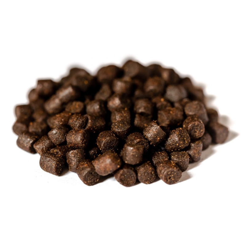 Pellet Massive Baits Specjals Bolsena Squid 750g - 8mm Bolsena Squid Pellet Massive Baits Specjals Bolsena Squid 750g - 8mm Bolsena Squid