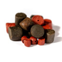 Pellet Massive Baits Vario Mixed Pellets 750g - L 16/25mm Pellet Massive Baits Vario Mixed Pellets 750g - L 16/25mm