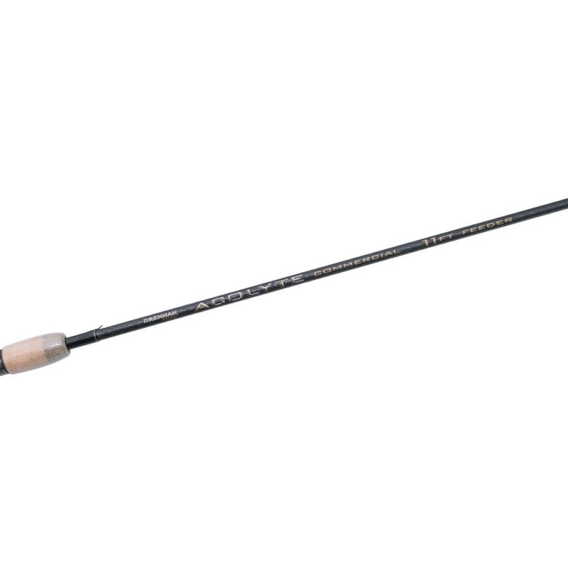 Wędka Drennan Acolyte Commercial Feeder 2 SKŁADY 274cm / 60g Wędka Drennan Acolyte Commercial Feeder 2 SKŁADY 274cm / 60g