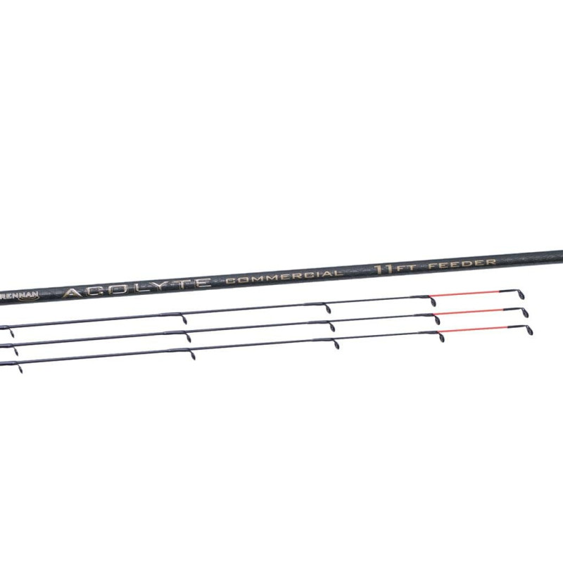 Wędka Drennan Acolyte Commercial Feeder 2 SKŁADY 274cm / 60g Wędka Drennan Acolyte Commercial Feeder 2 SKŁADY 274cm / 60g