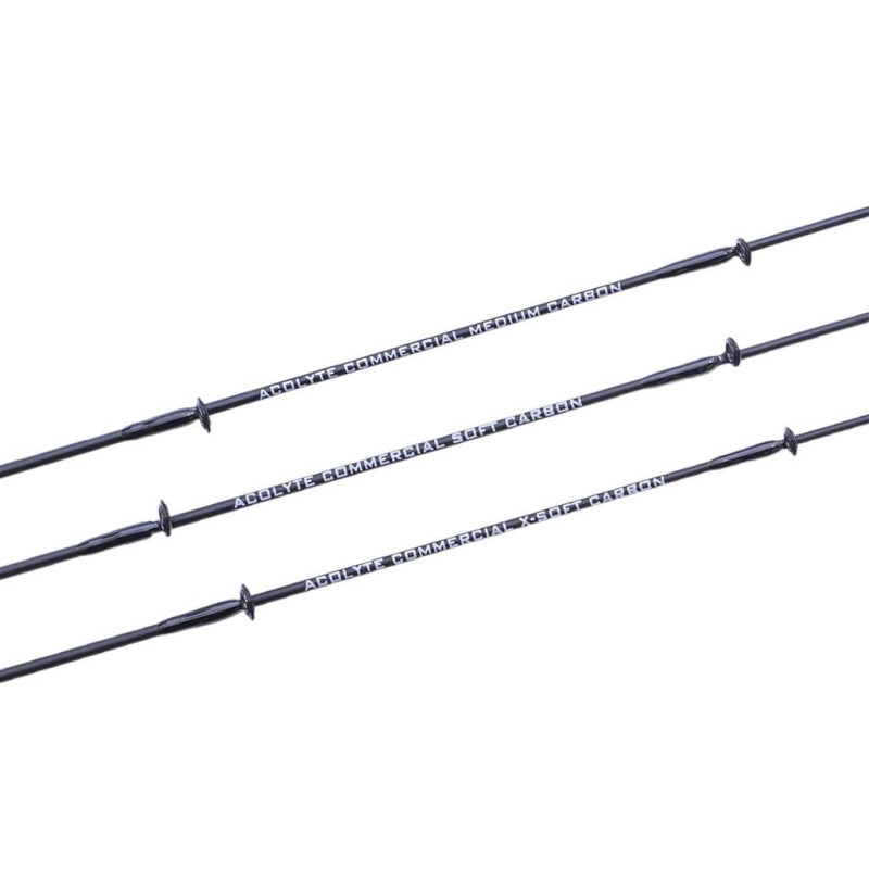 Wędka Drennan Acolyte Commercial Feeder 2 SKŁADY 274cm / 60g Wędka Drennan Acolyte Commercial Feeder 2 SKŁADY 274cm / 60g