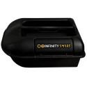Łódka zanętowa INFINITY SMART IC-INFINITYSMART Infinity Carp Łódka zanętowa INFINITY SMART IC-INFINITYSMART Infinity Carp