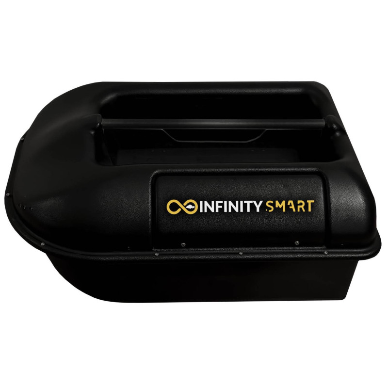 Łódka zanętowa INFINITY SMART IC-INFINITYSMART Infinity Carp Łódka zanętowa INFINITY SMART IC-INFINITYSMART Infinity Carp