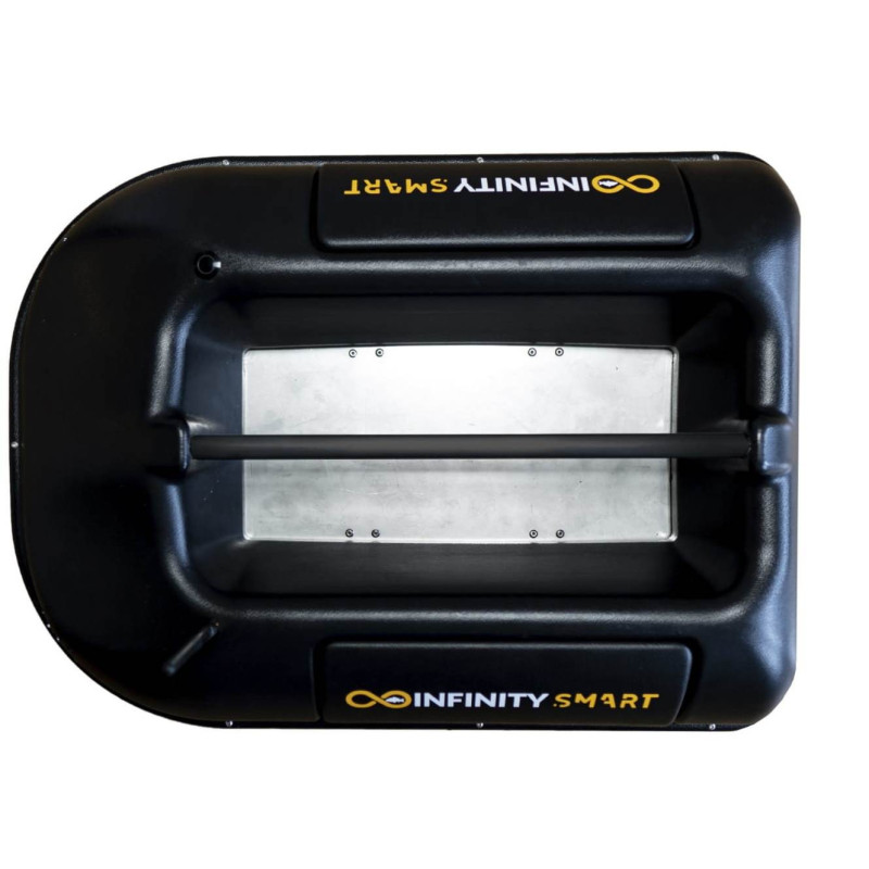 Łódka zanętowa INFINITY SMART IC-INFINITYSMART Infinity Carp Łódka zanętowa INFINITY SMART IC-INFINITYSMART Infinity Carp