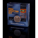 Echosonda Deeper Chirp+2 Winter Bundle 2023 + okulary GRATIS