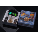 Echosonda Deeper Chirp+2 Winter Bundle 2023 + okulary GRATIS