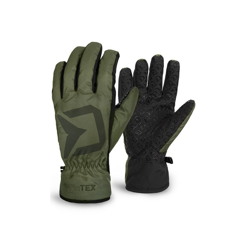 Rękawice zimowe WinTEX roz. XL Delphin Rękawice zimowe WinTEX roz. XL Delphin