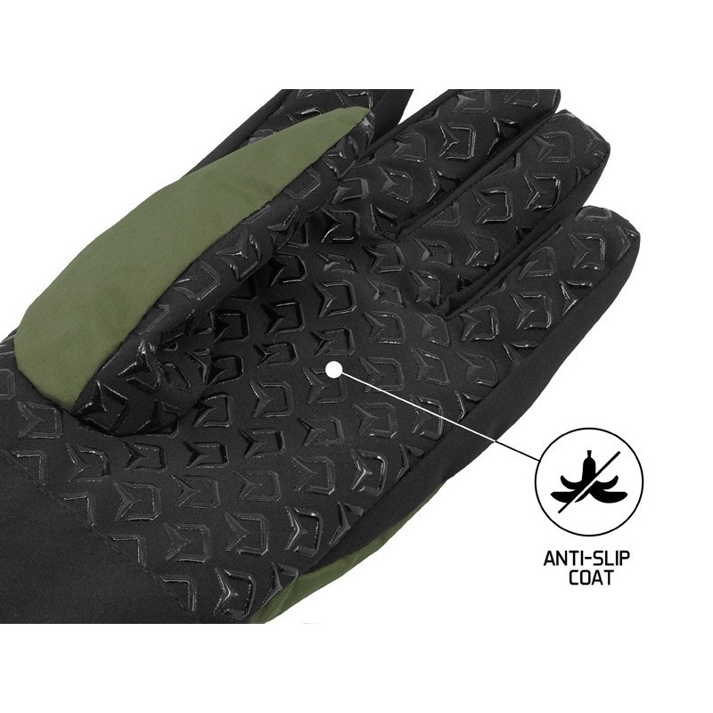 Rękawice zimowe WinTEX roz. XL Delphin Rękawice zimowe WinTEX roz. XL Delphin