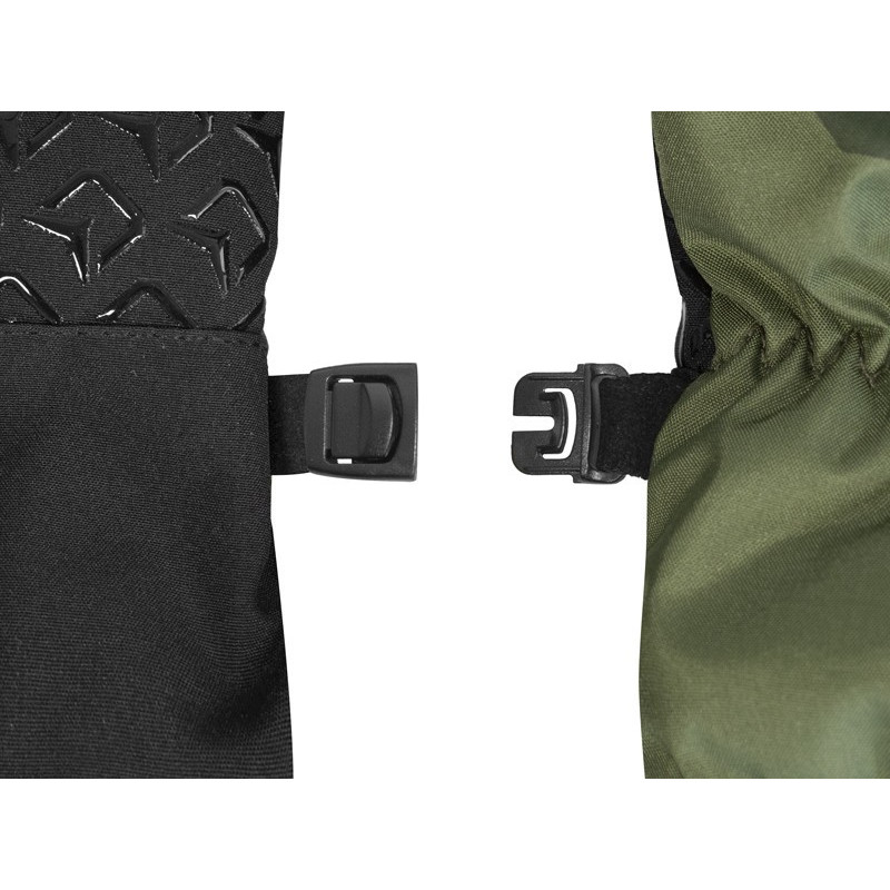 Rękawice zimowe WinTEX roz. XL Delphin Rękawice zimowe WinTEX roz. XL Delphin